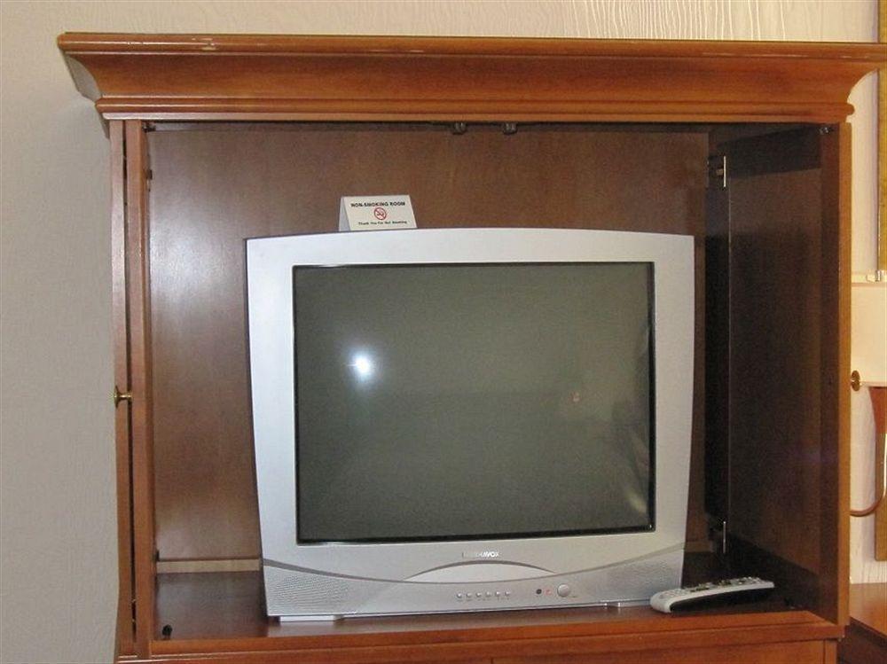 Budget Motor Inn- Mahopac 외부 사진